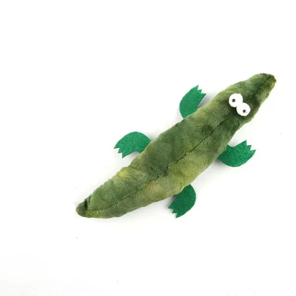 Cat Chew Toys Caterpillar Catnip Molar Toy Silvervine Cat Teaser Interaction Toy Clean Mouth Kitten Toy Pet Supplies Accessories - Image 9