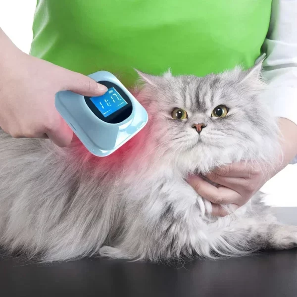Pet supplies 808nm di--ode other veterinary instrument red light therapy panel - Image 4
