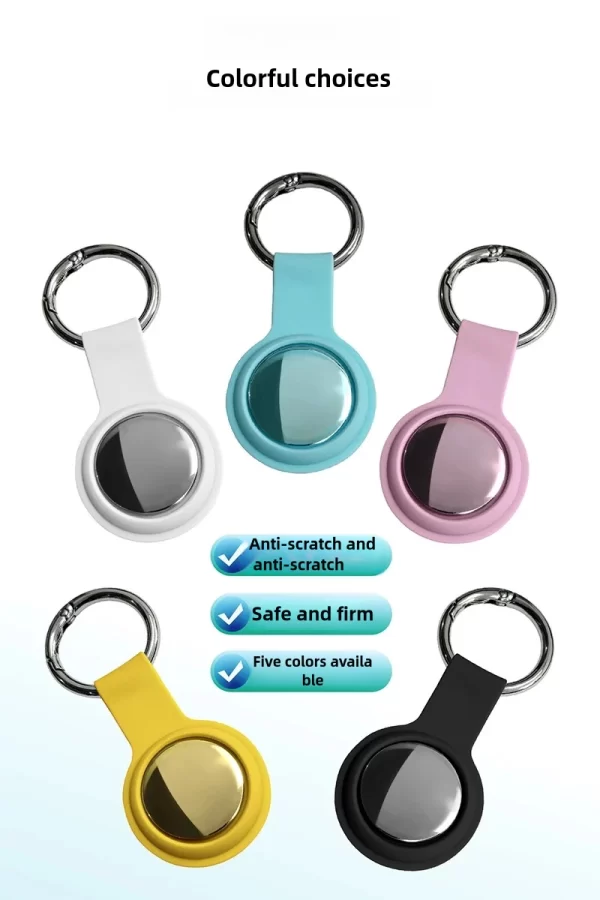 XIAOMI Mini Tracker GPS Device Reminder for Pets Bag Wallet Bluetooth Portable Finder Smart Anti-Lost Air Tag Tracking Locator - Image 12