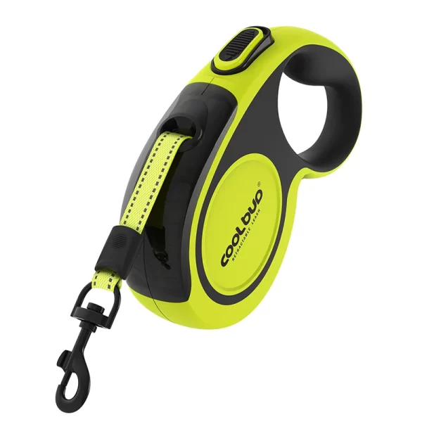 5M Luxury Pet Dog Leashes Retractable Dog Leash For Large  Medium Dogs Cat Puppies Accessories Small Automatic Extension Lanyard - Image 8