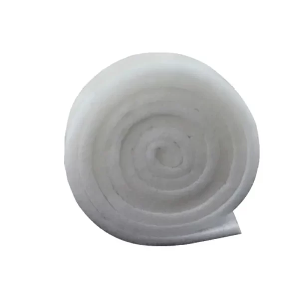 Fish Tank Filter Media Pad, Water Polishing Pad for Aquarium, Cut to Fit for Fresh Water, Salt Terrariums for Pon - Image 4