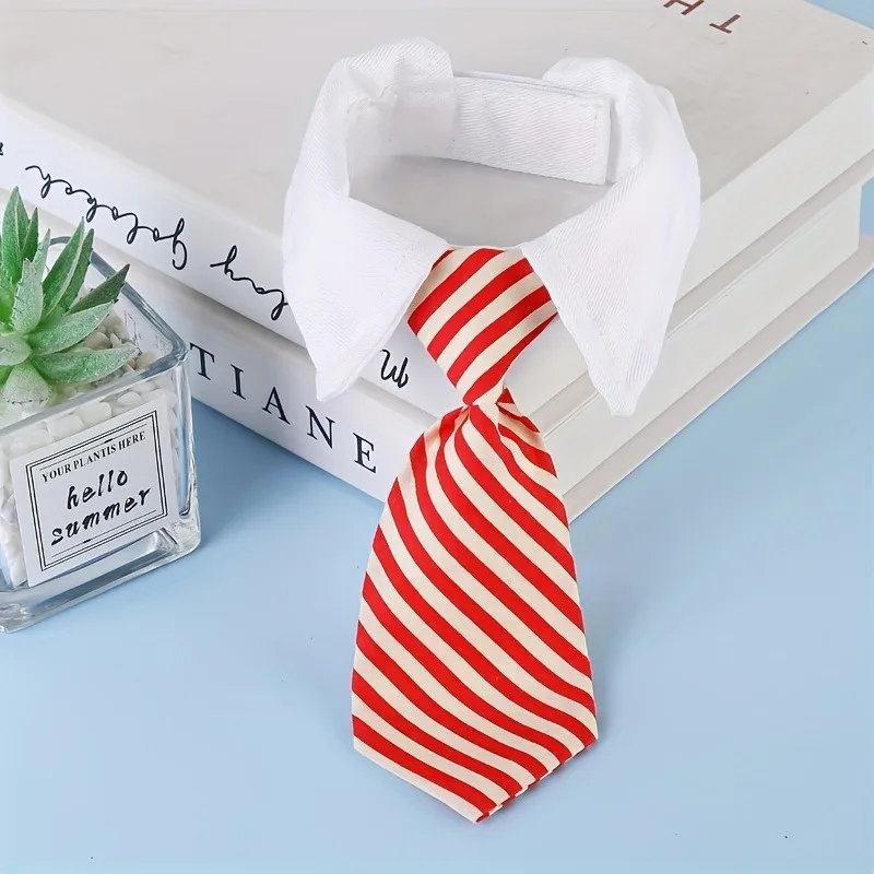 Pet Dog Accessories Small Harness Retractable Leash Things Collar So Pets Products Leather Bulldog French Big Large Dogs Set - Image 5