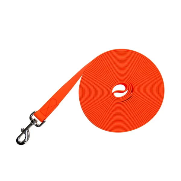 5M/10/15M PVC Pet Leash Waterproof Long Dog Leashes Outdoor Walking for Small Medium Large Dog - Image 8
