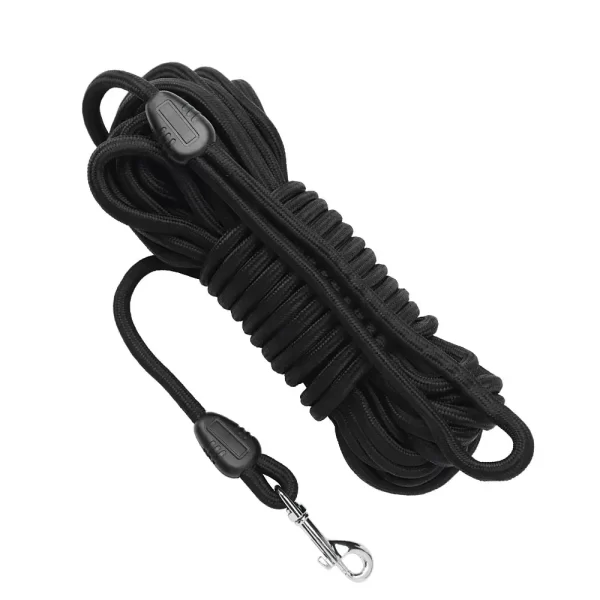 8mm Dog Leashes Long Pet Leash Outdoor Puppy Cat Dog Training Walking Rope 5M/10M/15M - Image 8