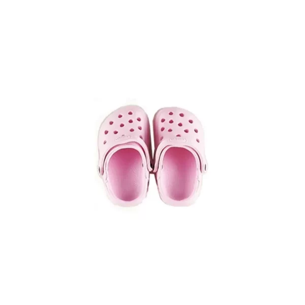 1 Pair Dog Accessories Non-slip Pet Sandals Comfortable Soft-soled Dog Hole Shoe EVA Wear-resistant Dog Rain Boots for Cats - Image 7
