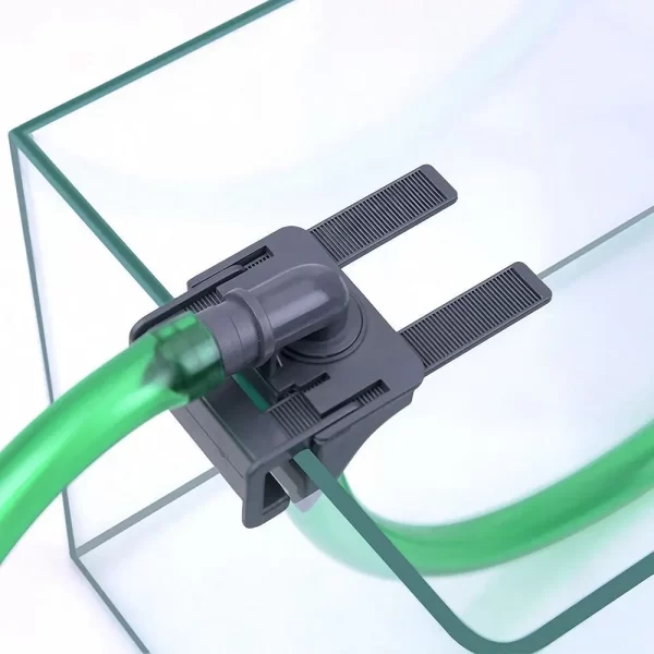 Clamp Support Holders Securing Clip Fish Tank Connection Hose Bracket Aquarium Accessories Mount Holder Water Pipe Connector - Image 4