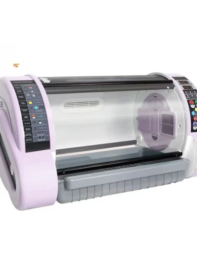 Pet ic Incubator Veterinary Equipment Veterinary Puppy Incubator For Dog And Cat