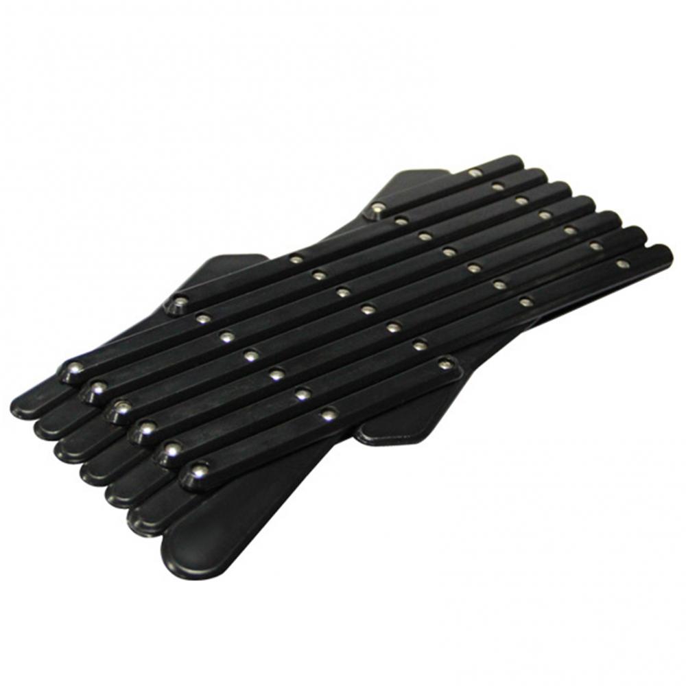 Safe Universal Fence Dog Car Window Vent Guard Puppy Mesh Safety Gate Pet Telescopic Fence - Image 15