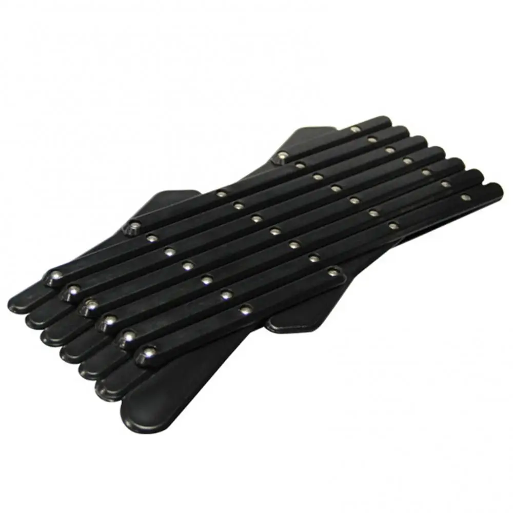 Safe Universal Fence Dog Car Window Vent Guard Puppy Mesh Safety Gate Pet Telescopic Fence - Image 4