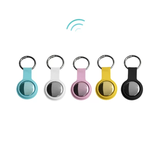 XIAOMI Mini Tracker GPS Device Reminder for Pets Bag Wallet Bluetooth Portable Finder Smart Anti-Lost Air Tag Tracking Locator - Image 13