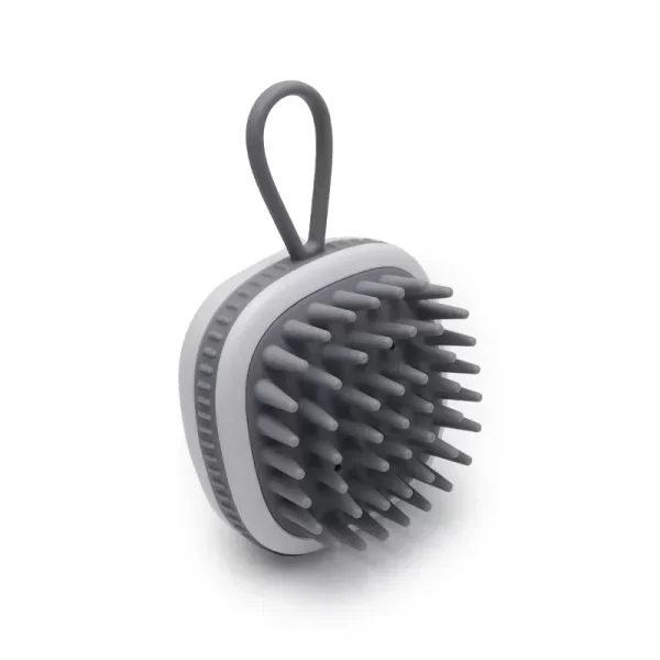 Pet Accessories For Dogs Shampoo Massager Brush Bathroom Puppy Cat Massage Comb Grooming Shower Brush Pet Supplies - Image 2