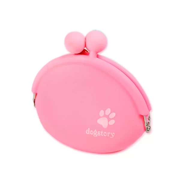 Silicone Pet Dog Train Food Snacks Pockets Bag Walking Dog Training Food Storage Waist Pet Travel Outdoor Product dog treat bag - Image 8
