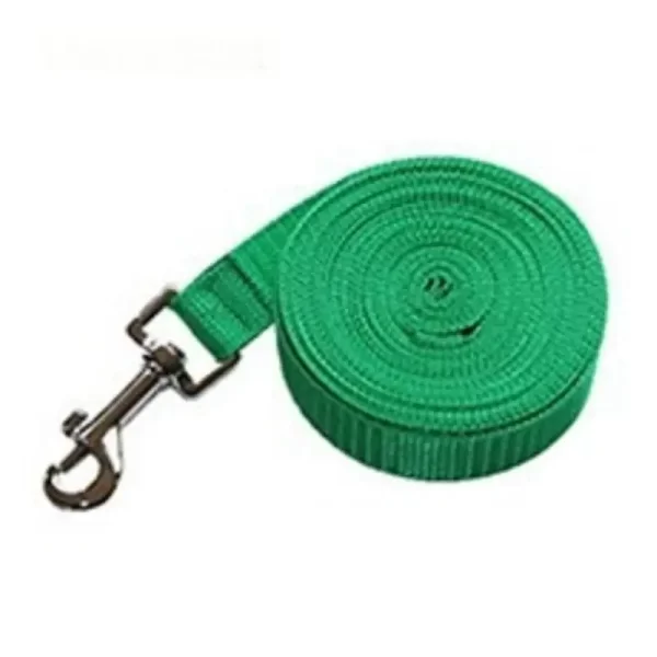 Pet Dog Training Leash Walking Belt Long Lanyard Dog Walking Protection Rope Suitable For Small And Large Dogs 1.5/3/5/6M Leash - Image 10