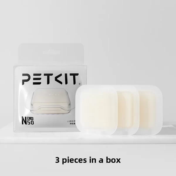 Pet Deodorant N50 2.0 for PURA MAX, PURA MAX 2 and PUROBOT MAX PRO - Image 7