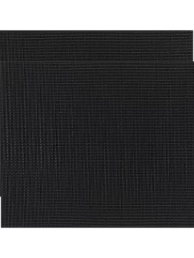 2pcs Fish Tank Shock Absorption Pad Thickened Sponge Bottom Mat for Aquarium Filter Decor Waterproof Foam Accessories