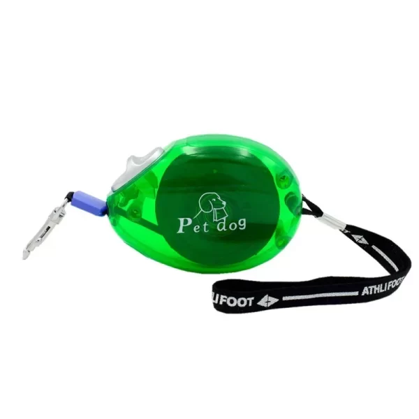 Pet Retractable Dog Leash Automatic Extension of The Leash for Pets Puppy  Dog Accessories Chihuahua Yorkshire Nylon Adjustable - Image 10