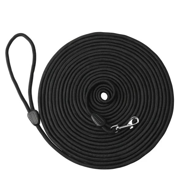 8mm Dog Leashes Long Pet Leash Outdoor Puppy Cat Dog Training Walking Rope 5M/10M/15M - Image 5