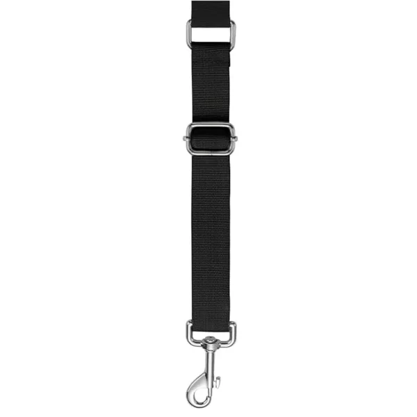 Pet Grooming Arm Extension Strap Adjustable Quick Release Dog Grooming Leash Grooming Loop Extension Pet Grooming Accessories - Image 9