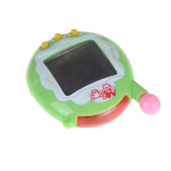 Christmas El Toy For Kid Virtual Cyber Pet Toy Virtual Pet Electronic Pets Toys Tamagot Elektronic Toys Funny Keychain Wholesale - Image 3