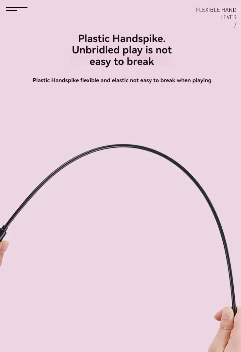 1 PC Teasing Cat Stick Outside Teasing Cat Toys Teasing Cat Teasing Dog Toys Teasing Cat Stick Interactive Fun Pet Supplies - Image 14