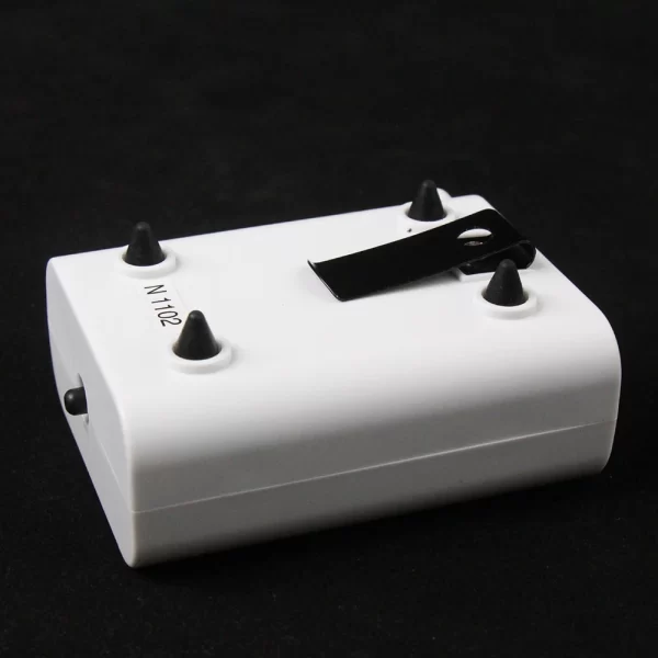 Fish Tank Aerator Rechargeable Fish Tank Oxygen Pump for Outdoor Fishing and Fish Transportation - Image 4