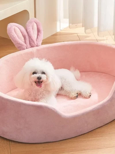 Dog Sofa Pets Dogs Accessories Accessory Bed Large Cats Pet Beds Puppy Baskets Products Supplies Small Breeds Mat Medium