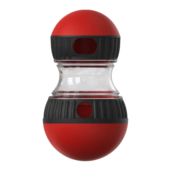 Pet Dog Treat Dispenser Toy For Small Medium Large Dogs Interactive Leaking Food Toy Adjustable Slow Feeder Training Beagle Cat - Image 7
