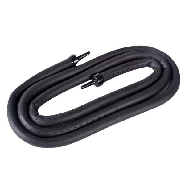 Aquarium Air Pump Oxygen Air Bubble Tube Aerator for Fish Tank Waterscape Bendable Air Stone Pipe Strip Diffuser Accessories - Image 2