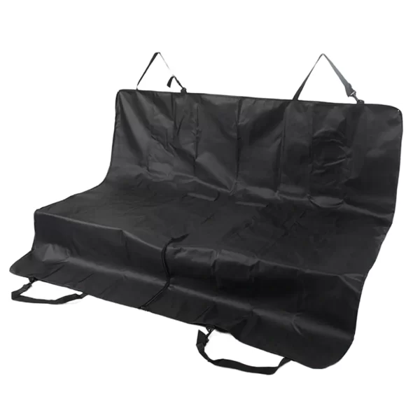 Outdoor Dog Car Seat Covers Pet Bench Cover Waterproof Pet Blanket for Large Dogs - Image 2