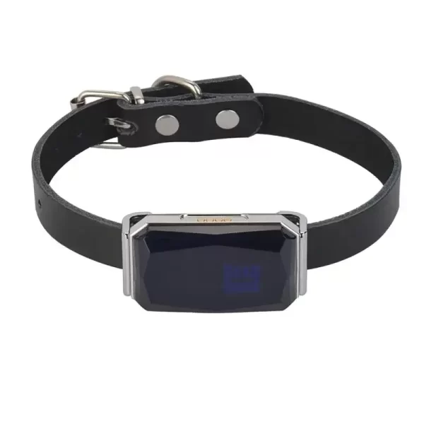 IP67 Waterproof Pet Collar Wifi Light GPS Tracker For Pets Dogs GPS Tracker Kids Personal Locator Anti-Lost Tracking Device - Image 6