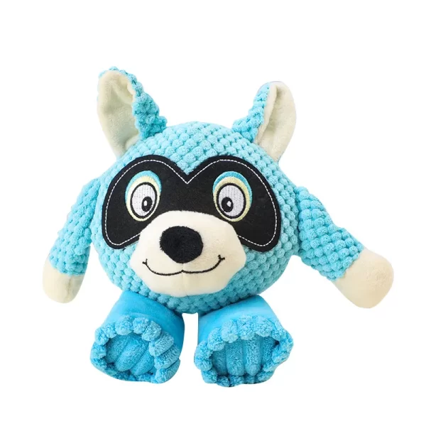 New Pet Plush Toys Are Resistant To Dog Gnashing and Sounding Cat Toys Dog Toy Pet Products - Image 6