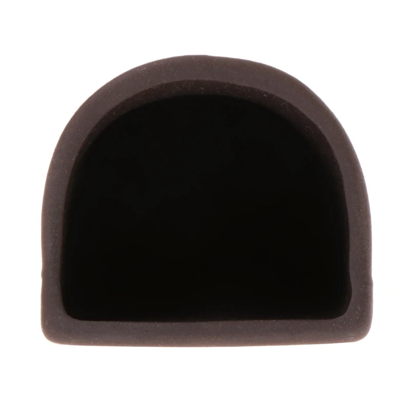 LXAF Aquarium Decoration Cave Ceramics Ornaments Fish for Tank Landscape Accessories Hideout Fish House Shrimp Hiding Spots - Image 2