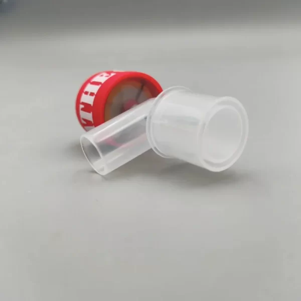 Pet Apnea Monitor Veterinary Breathing Circuit Alarm Monitor - Image 3
