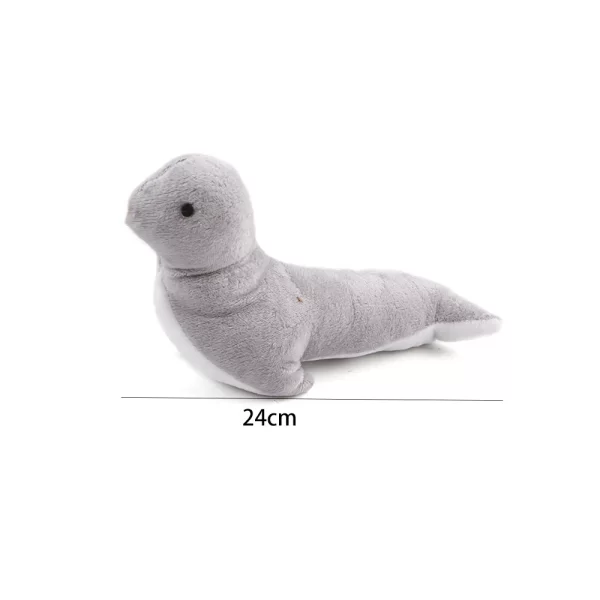 Cat Chew Toys Caterpillar Catnip Molar Toy Silvervine Cat Teaser Interaction Toy Clean Mouth Kitten Toy Pet Supplies Accessories - Image 7