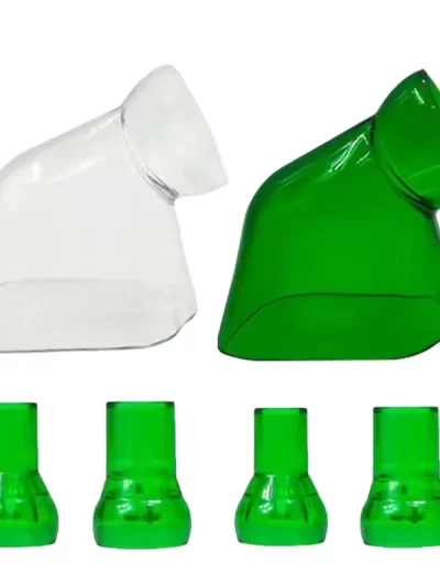 Pipe for Ease Fish for Tank Aquariums Accessory for Water Outlet Dropship