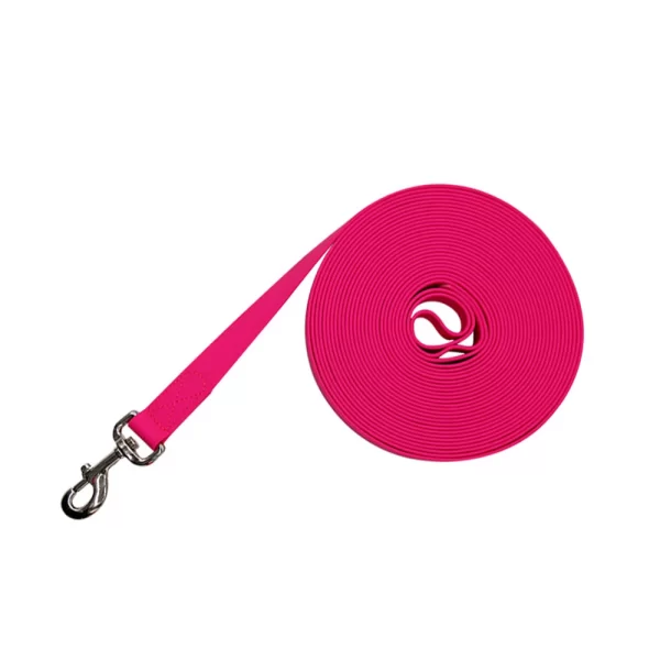 5M/10/15M PVC Pet Leash Waterproof Long Dog Leashes Outdoor Walking for Small Medium Large Dog - Image 11