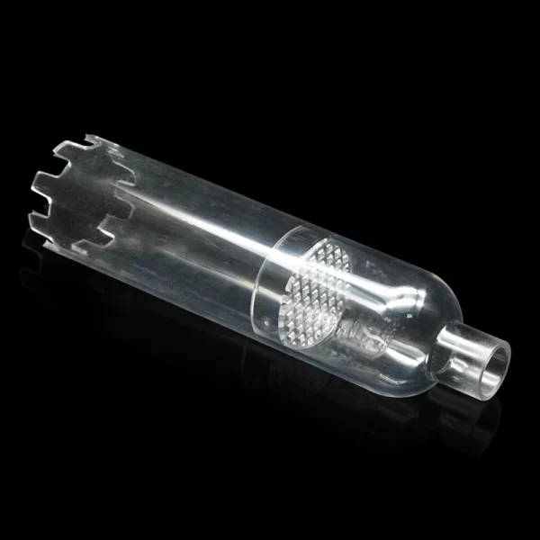 Aquarium Gravel Cleaner Nozzle Accessories for Water Changer Pump Siphon Fish Tank Cleaning Tools Sand Washer Filter Nozzle - Image 3
