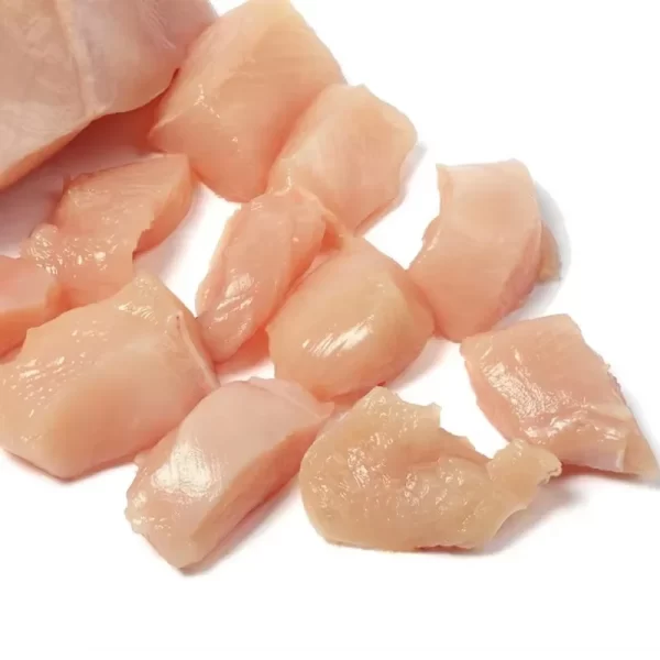 20/50g Cat Food Freeze-dried Chicken Cat Food of Dogs Freeze-dried Chicken Granules Rich in Nutrition Pet Dry Food Pet Supplies - Image 3