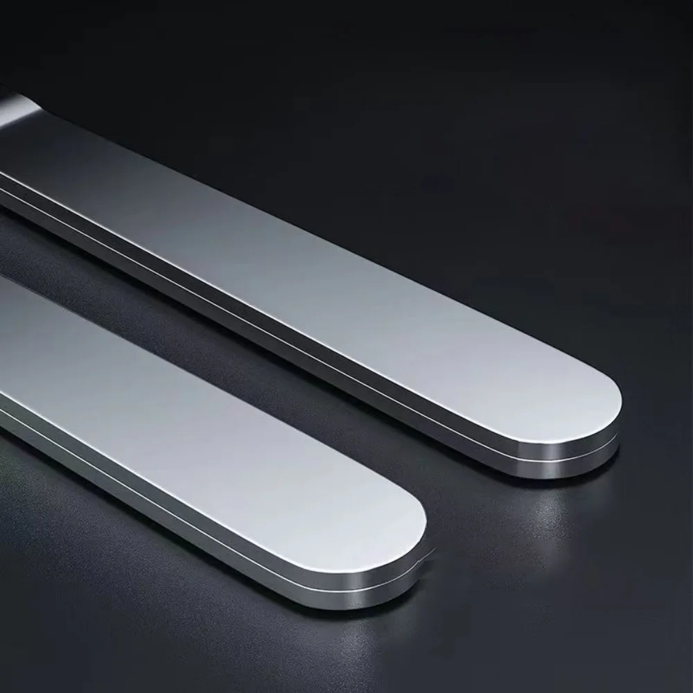 27/38/48cm Aquarium Plant Tweezers Multifuctional Stainless Steel Elbow Tweezers Fish Tank Aquascape Tools Aquarium Feeding Tong - Image 5