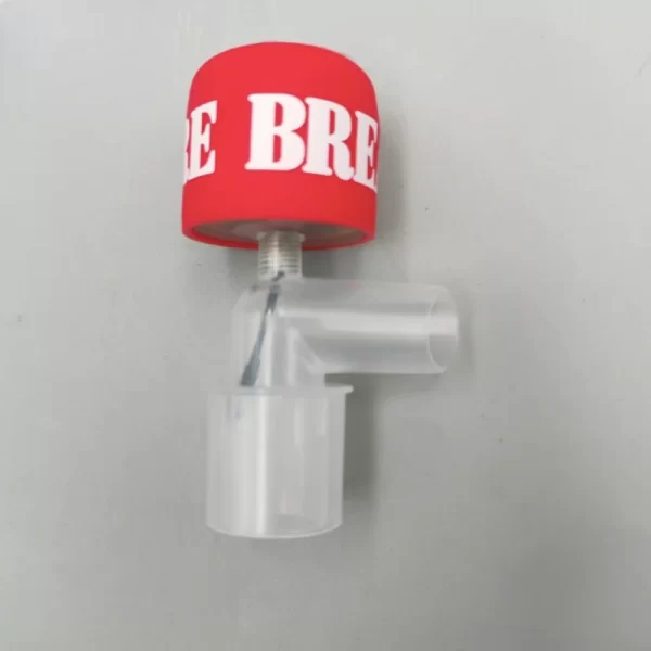 Pet Apnea Monitor Veterinary Breathing Circuit Alarm Monitor - Image 4