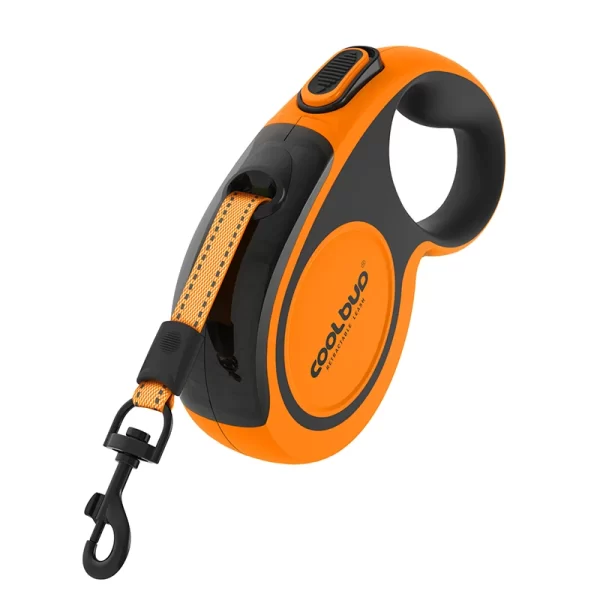 5M Luxury Pet Dog Leashes Retractable Dog Leash For Large  Medium Dogs Cat Puppies Accessories Small Automatic Extension Lanyard - Image 7