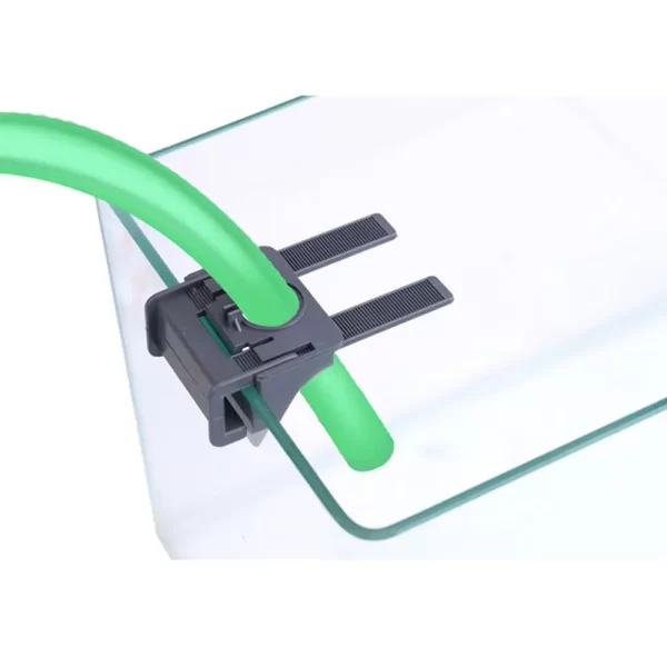 Clamp Support Holders Securing Clip Fish Tank Connection Hose Bracket Aquarium Accessories Mount Holder Water Pipe Connector - Image 5
