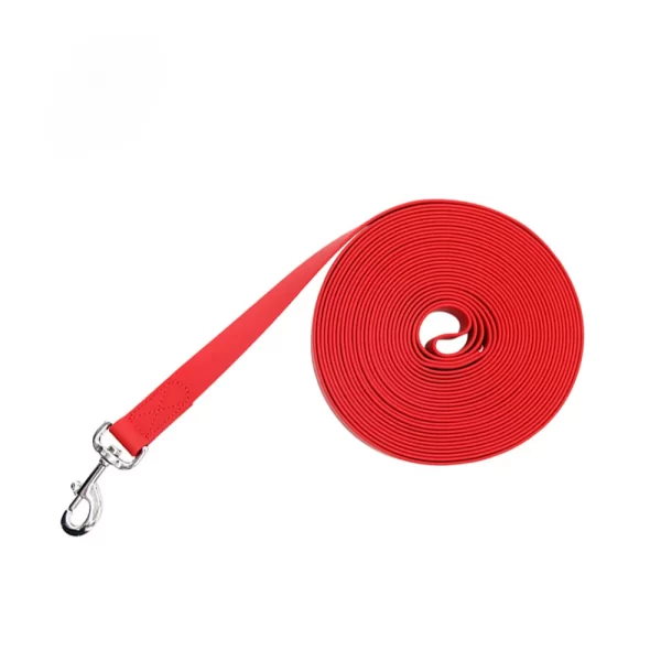 5M/10/15M PVC Pet Leash Waterproof Long Dog Leashes Outdoor Walking for Small Medium Large Dog - Image 12