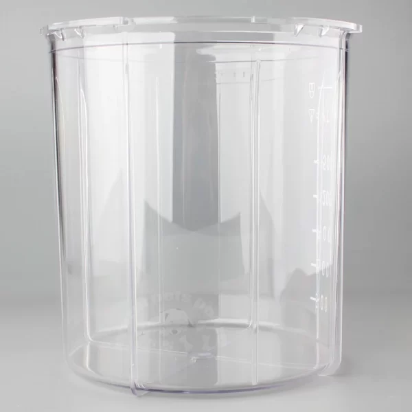 Vet Anesthesia Respirator Bellows Housing Ventilator Machine New Bellows Cover Veterinary Equipment - Image 5
