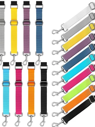 Pet Grooming Arm Extension Strap Adjustable Quick Release Dog Grooming Leash Grooming Loop Extension Pet Grooming Accessories