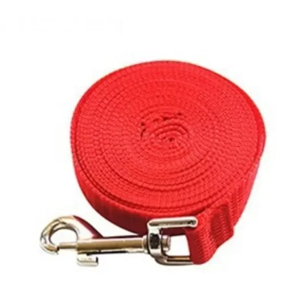 Pet Dog Training Leash Walking Belt Long Lanyard Dog Walking Protection Rope Suitable For Small And Large Dogs 1.5/3/5/6M Leash - Image 9