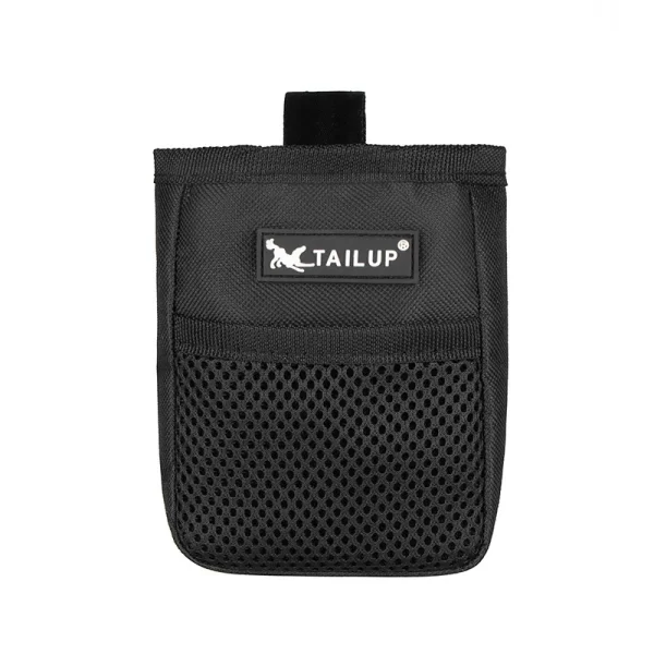1PC Mini Portable Pet Summer Supplies Dog Snack Bag Outdoor Training Bag Convenient Carry-On for Dogs - Image 4