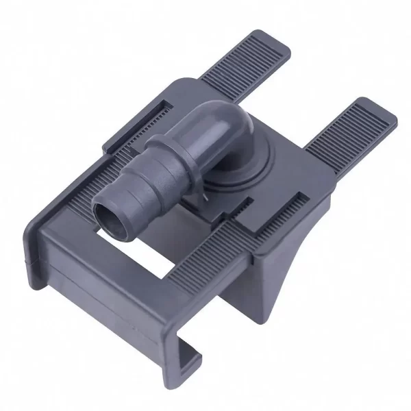 Clamp Support Holders Securing Clip Fish Tank Connection Hose Bracket Aquarium Accessories Mount Holder Water Pipe Connector - Image 7