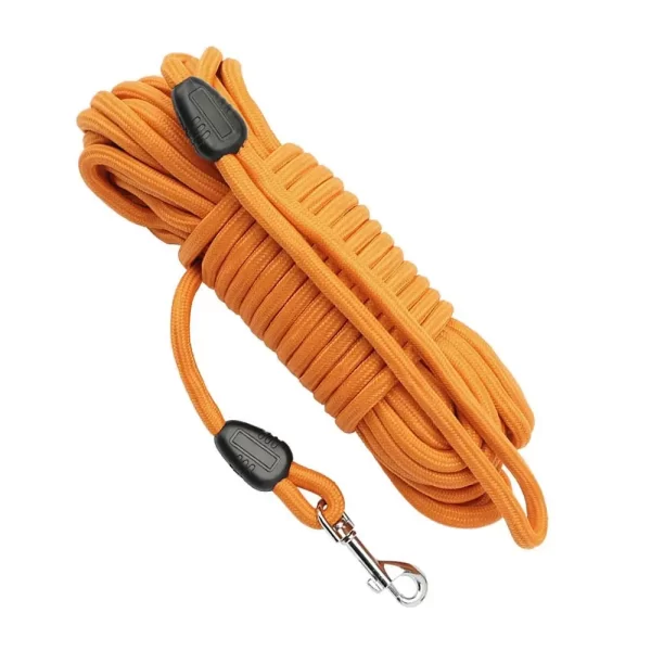 Cat Dog Training Walking Rope 8mm Dog Leashes Long Pet Leash 5M/10M/15M - Image 7