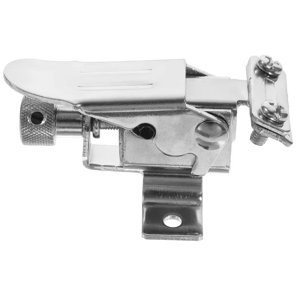 Drum Kit Accessories Snare Regulator for Supplies Accessory Adjuster Metal Strainer - Image 6